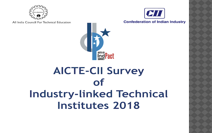 CII releases list of top industry linked technical institutes